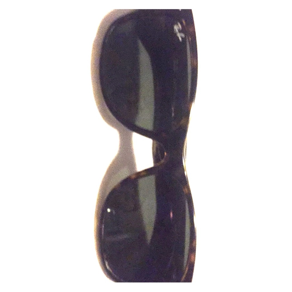 Ray-Ban glasses